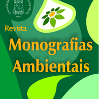 Monografias ambientais