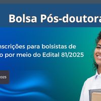 IFMT abre inscrições para bolsistas de pós-doutorado por meio do Edital 81/2025